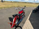 Yamaha XVS 650 Drag Star - YAMAHA 2000