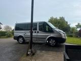 Ford transit euroline - Ford Transit: Euroline