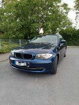BMW 116i - e87 (wenige Kilometer, gepflegt) - BMW 116: 116i E87