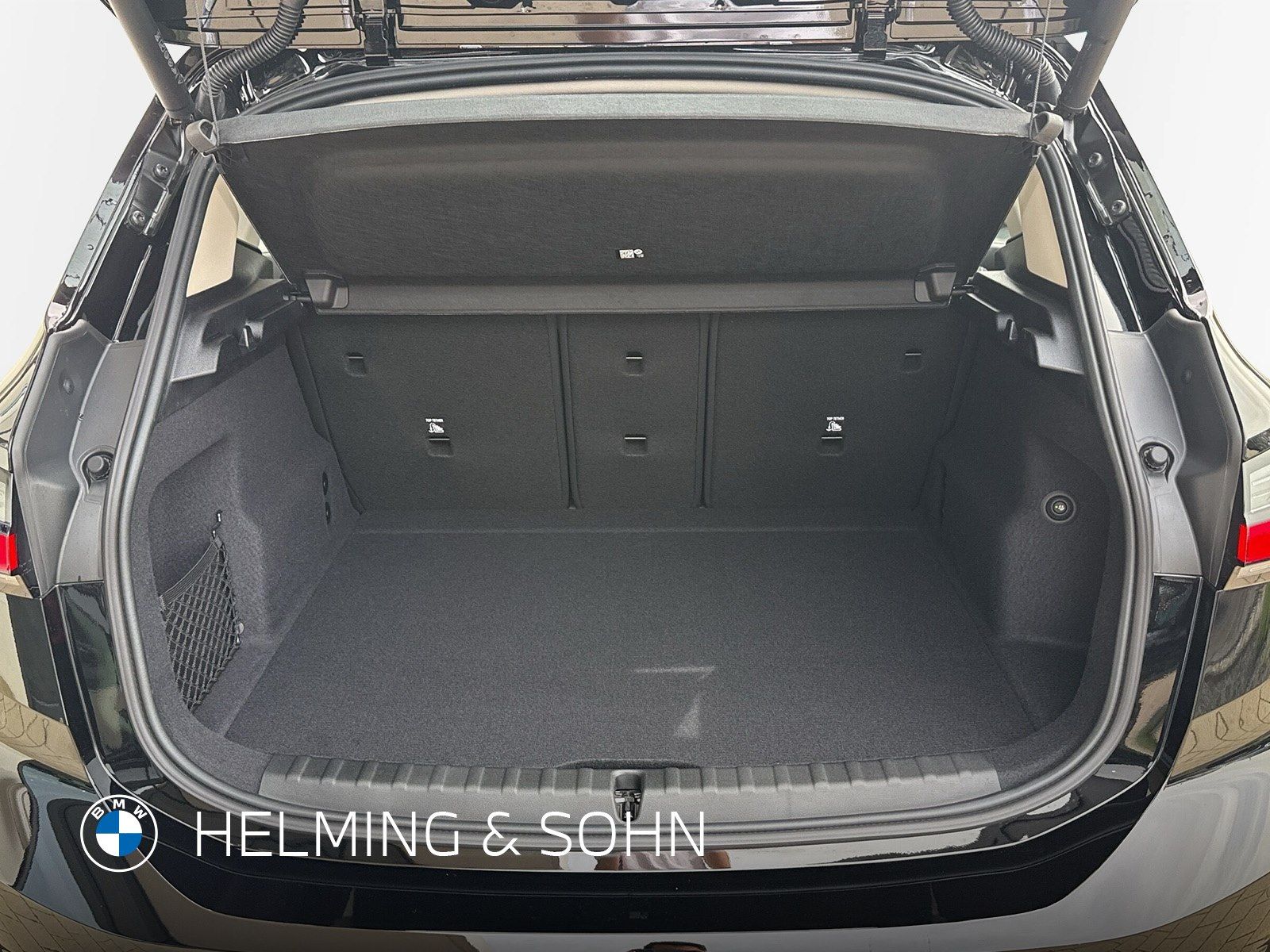 BMW 218 Active Tourer - Bild 12