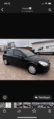 Opel OPEL ASTRA H 1.8