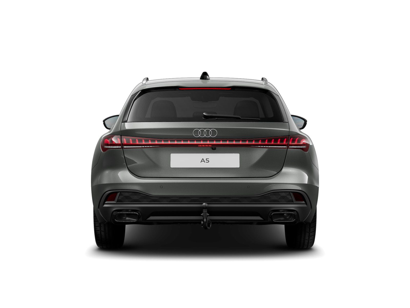 Audi A5 - Bild 7
