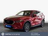 Mazda CX-5 SKYACTIV-G 194 Aut. AWD Sports-Line Leder - Mazda in Dresden