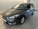 Ford Focus Turnier Titanium
