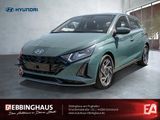 Hyundai i20 FL Trend MY25 1.0 T-GDI 2W Navi Touchscreen - Hyundai i20 in Bochum