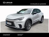Lexus LBX FWD Basis Komfort-Paket - silberne Lexus LBX