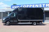 Mercedes-Benz Sprinter 519 CDI Bak+ Dhollandia klep 1000 KG. C - Mercedes-Benz Kühlkoffer Sprinter 5