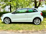 Volkswagen Polo 1.2 TSI 66kW BMT Highline Highline - Volkswagen Polo: 1.6