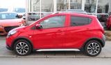 Opel Karl Rocks Automatik, Service neu* IntelliLink* - Opel Karl: Rocks