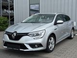 Renault Megane IV Grandtour Business Edition - Renault Megane mit Diesel-Antrieb: Grandtour
