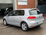 Volkswagen Golf 1.2 TSI DSG Team*Navi*Park-Assist*2xPDC - Volkswagen Golf: Team Tsi