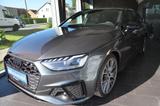 Audi A4 45 quattro 3.0 TDI Avant edition one S line M - Audi A4: Edition