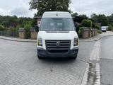 Volkswagen Crafter 35 mittel L2H2 Hoch, Klima, AHK. Export - gebrauchte Volkswagen Crafter aus dem Jahr 2006