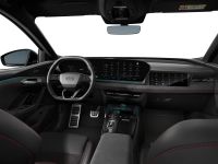 Audi SQ6 e-tron - Vorschau Bild 8