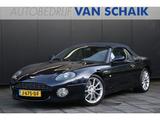 Aston Martin V12 Vantage DB7 Volante 5.9 | LEDER | STOELVERW. - Aston Martin: Volante