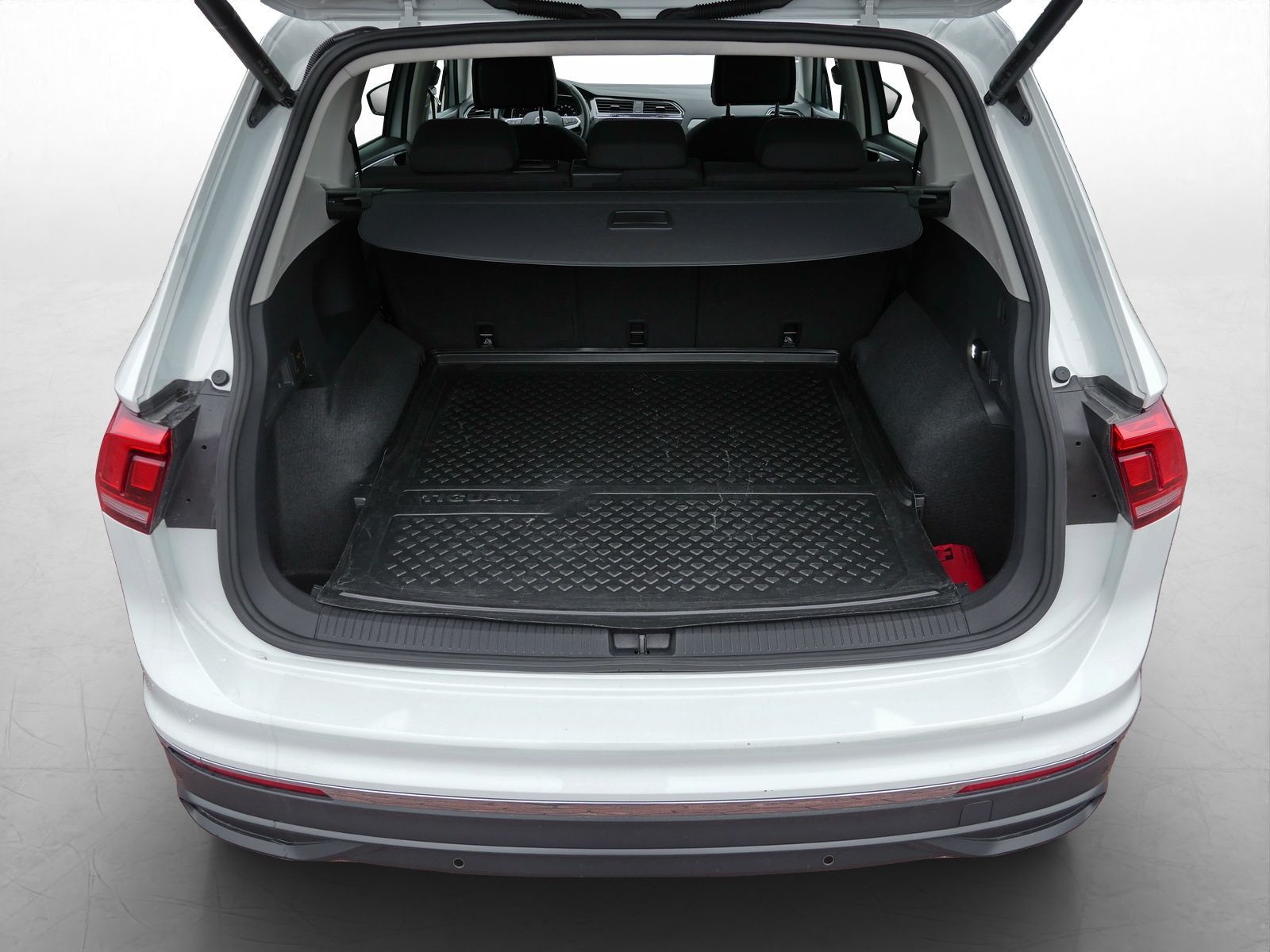 Volkswagen Tiguan Allspace - Bild 11