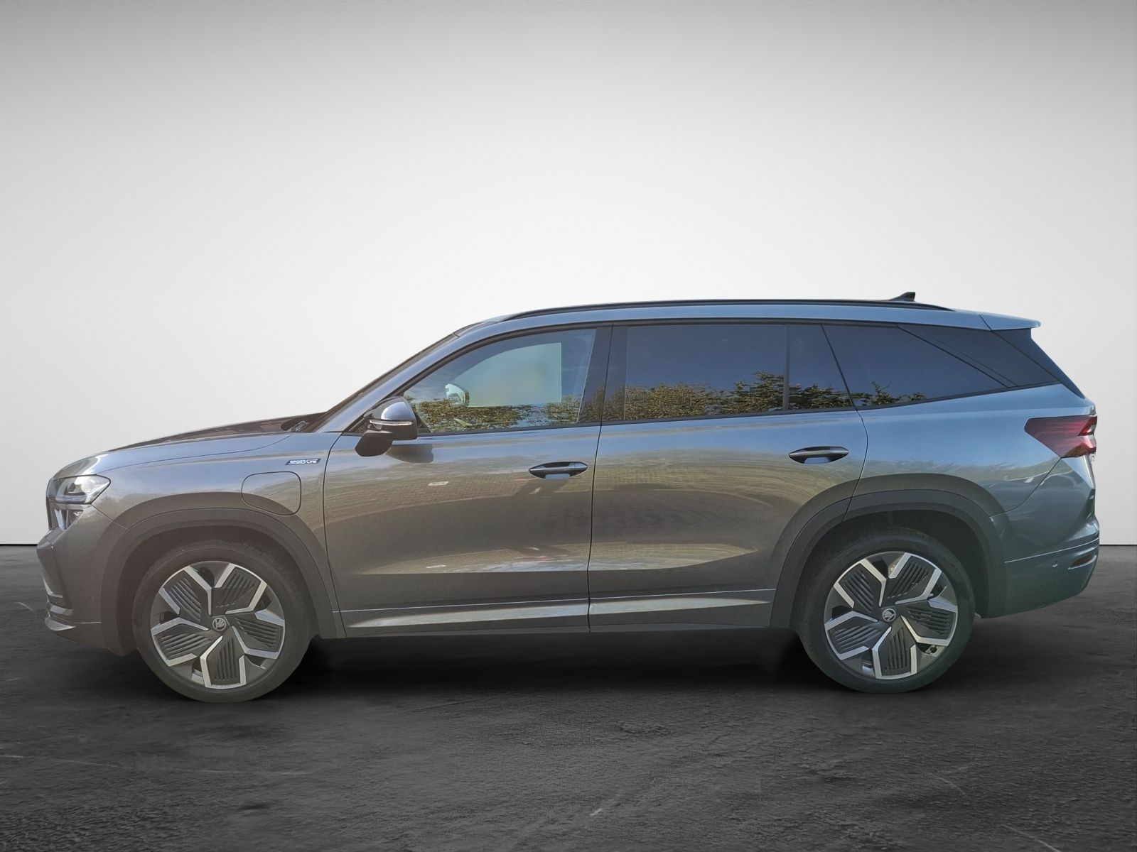 Skoda Kodiaq 1.5 TSI iV Sportline  HeadUp Panodach AHK imagem 3