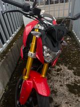 BMW G310 zu verkaufen - MOTORRAD GEBRAUCHT VERKAUFEN