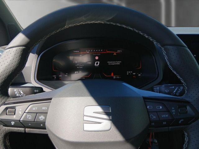 Seat Arona - Bild 13