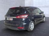 Ford S-Max Hybrid Titanium Kamera PDC h. AHK Navi SHZ - gebrauchte Ford Van