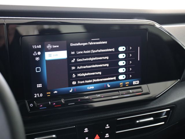 Volkswagen Caddy Maxi eHYBRID STYLE DSG LED ACC KAM 7SITZER