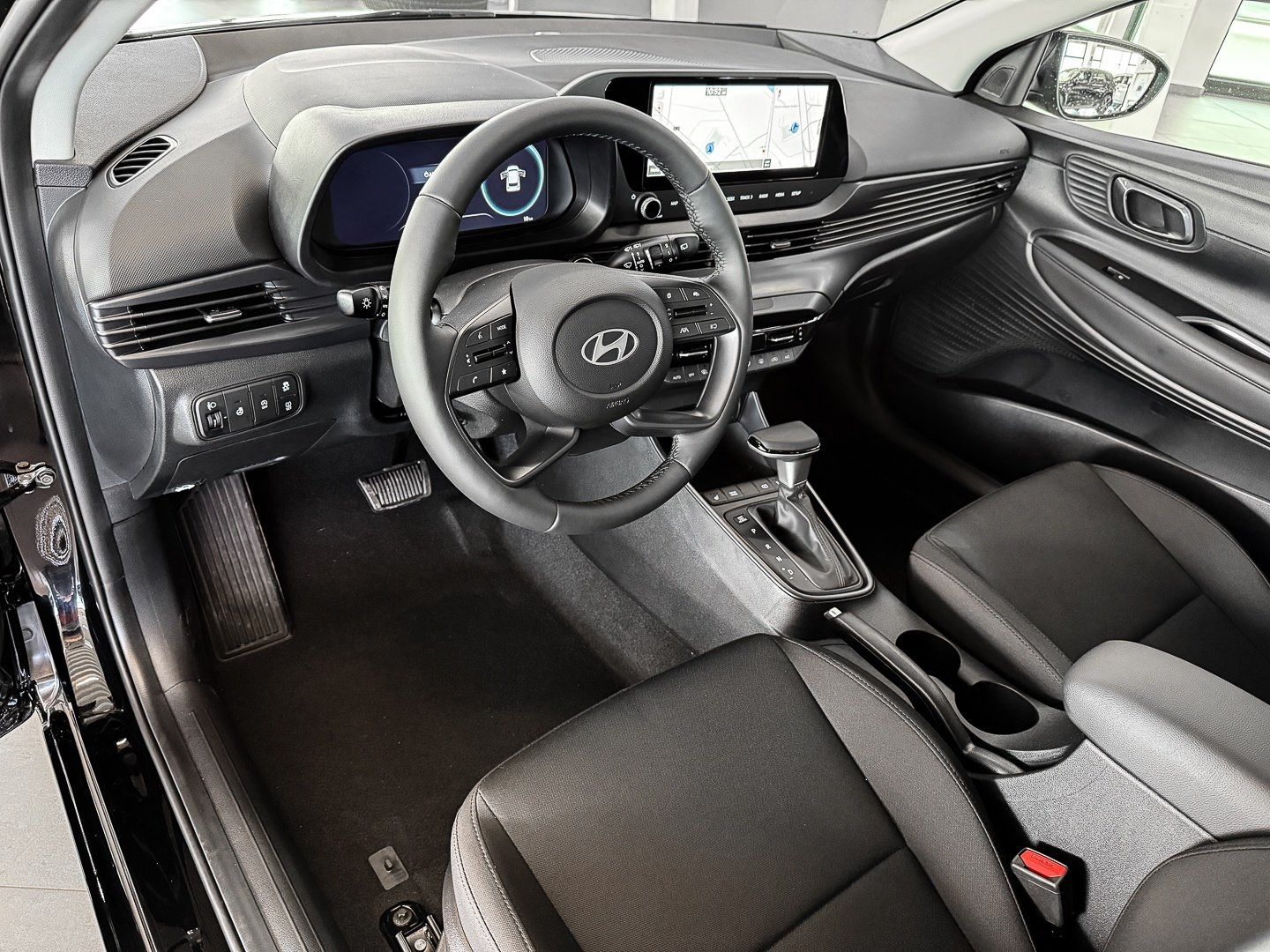 Hyundai i20 - Bild 6