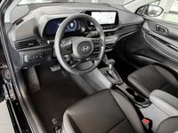 Hyundai i20 - Vorschau Bild 6
