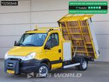 Iveco Daily 50C15 3.0L Kipper met Kist Dubbellucht 3,5 - Angebote