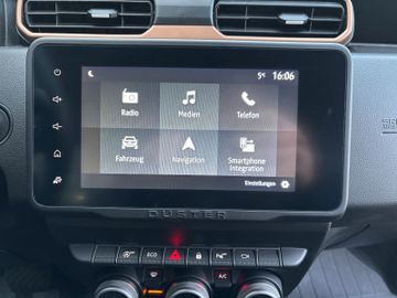 Dacia Duster TCe 150 EDC Extreme