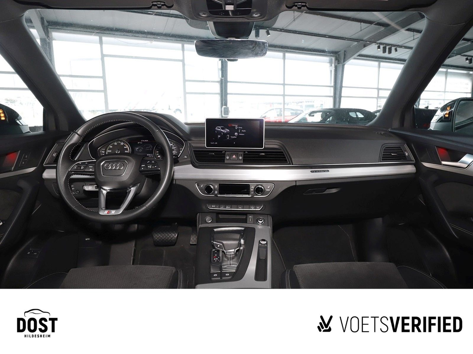 Audi Q5 - Bild 12