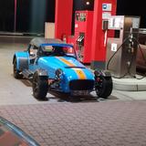 Caterham Andere - Caterham Gebrauchtwagen