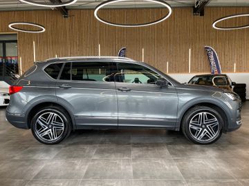 Seat Tarraco Xcellence *4Drive*AHK*Pano*