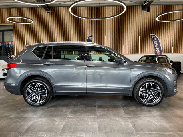 Seat Tarraco Xcellence *4Drive*AHK*Pano*