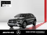 Mercedes-Benz GLA 220 4M WINTER-P KAMERA MEMORY LED NAVI - Mercedes-Benz GLA 220 Jahreswagen