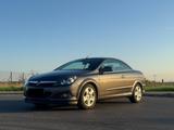 Opel Astra H Cabriolet 111 Jahre Sondere... - Opel Astra: Cabrio, J