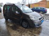 Peugeot Partner Tepee Tepee Active BlueHDi 100 S/S A... - Peugeot Partner Tepee mit Diesel-Antrieb