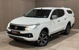 Fiat 2.4D 181HP 4x4 - Fiat Fullback aus 2017