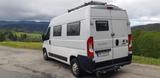 Fiat Ducato L2H2 Camper - Seekiefer Holz 6 Sitzer - Fiat L2h2