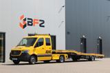 Mercedes-Benz Sprinter 907 519 CDI mit Aluauflieger BFZ - Angebote