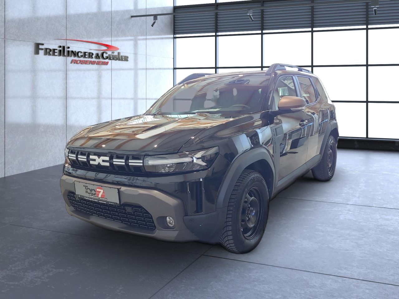 Dacia Duster - Bild 2