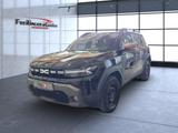 Dacia Duster Hybrid 140 Extreme Navi Kamera Tempomat - Dacia Duster mit Hybrid-Antrieb
