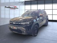 Dacia Duster - Vorschau Bild 2