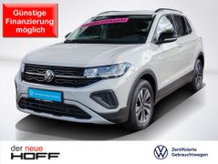 Volkswagen T-Cross 1.0 TSI DSG ENERGY Navi Bluetooth Kamera