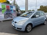Mitsubishi Colt CZ3 Lim. 5-trg. 1.3 Invite Automatik TüvNeu - Mitsubishi Colt: Automat
