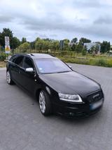 Audi A6 3.0 TDI S line quattro  Sehr gepf... - Audi A6 aus 2006 mit Diesel-Antrieb: Kombi