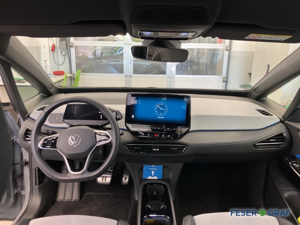 Volkswagen ID.3 - Bild 9