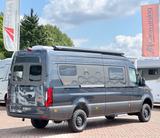 Frankia Yucon K-PEAK 7.0GD 4x4 4,1T *MOD26* - Wohnwagen & Wohnmobile in Duisburg