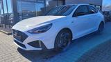Hyundai i30 Fastback N Line*LED*Navi*Shzg*ACC*Cam*18Zoll - Hyundai i30 mit Benzin-Antrieb: Sportwagen, Automatik