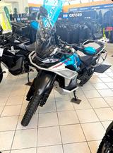 CFMOTO 800 MT-X / ABS / inkl. Sorglospaket - CFMOTO 800MT-X