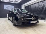 Mercedes-Benz A 200 d DCT 2023 recent maintenance was done - Mercedes-Benz W202